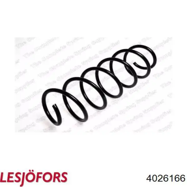 Пружина передня 546302Y251 Hyundai/Kia