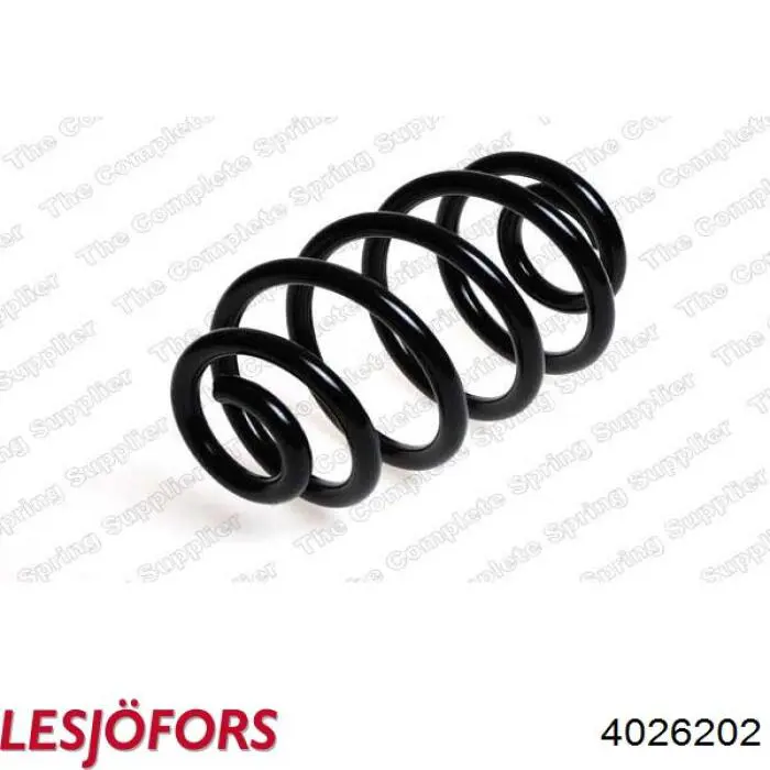 Пружина передня Monroe SP3819 ціна, від 23.06 USD