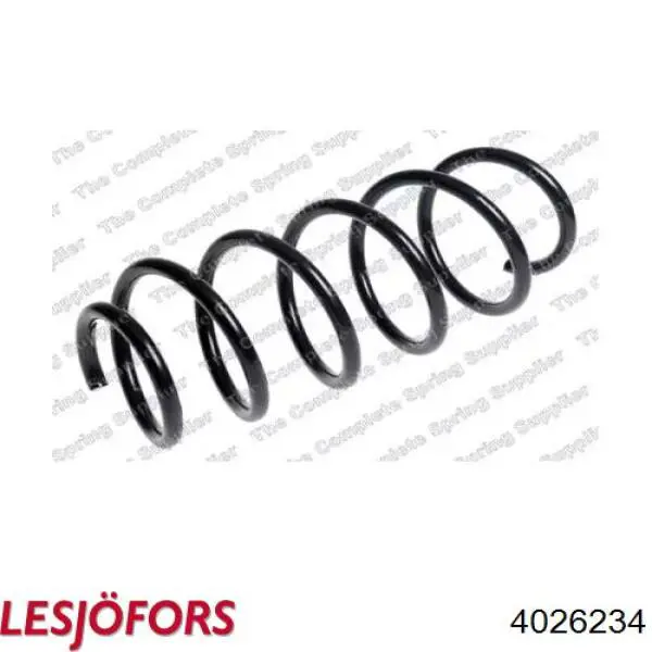Пружина передня Sachs 993434 ціна, від 35.39 USD