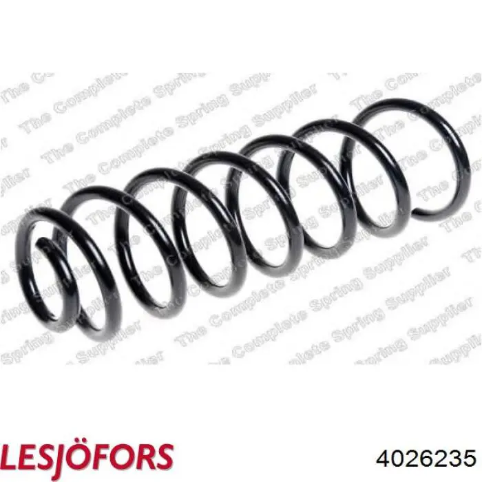 Пружина передня Sachs 993436 ціна, від 42.56 USD