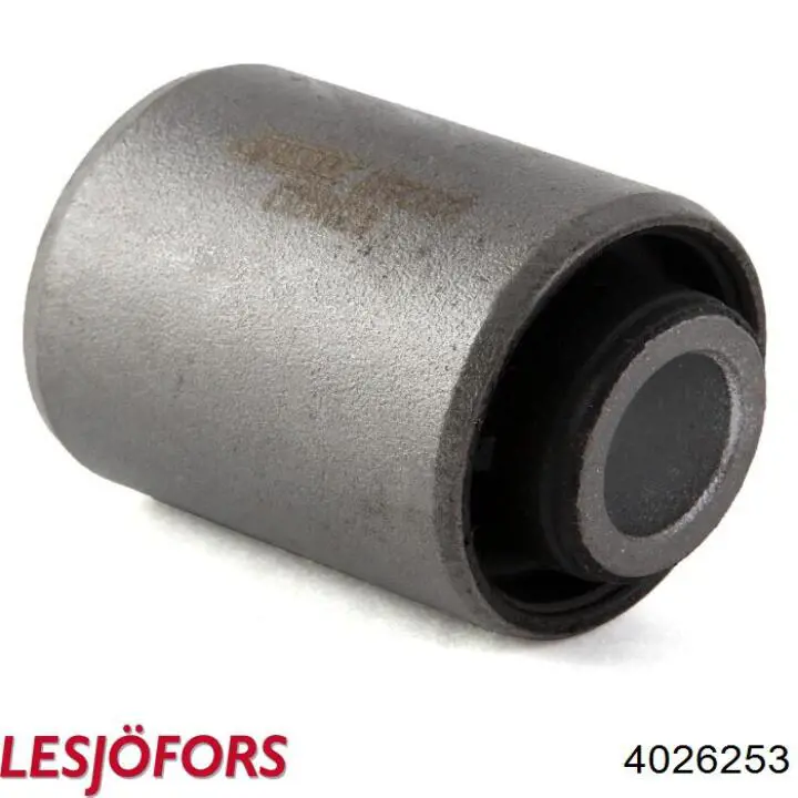 Пружина передня Lesjofors 4026253 ціна, від 44.70 USD