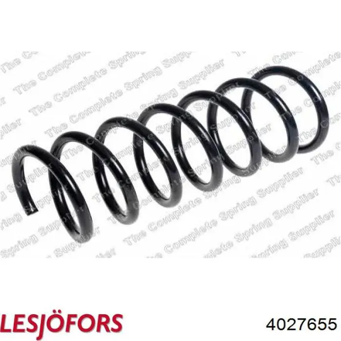 Пружина передня Ford 1784796 ціна, від 6.85 USD