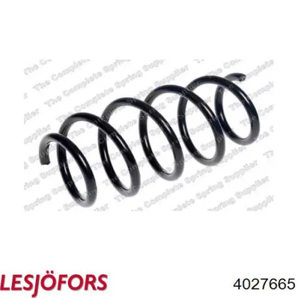 R16026 Eibach Пружина амортизатора передняя