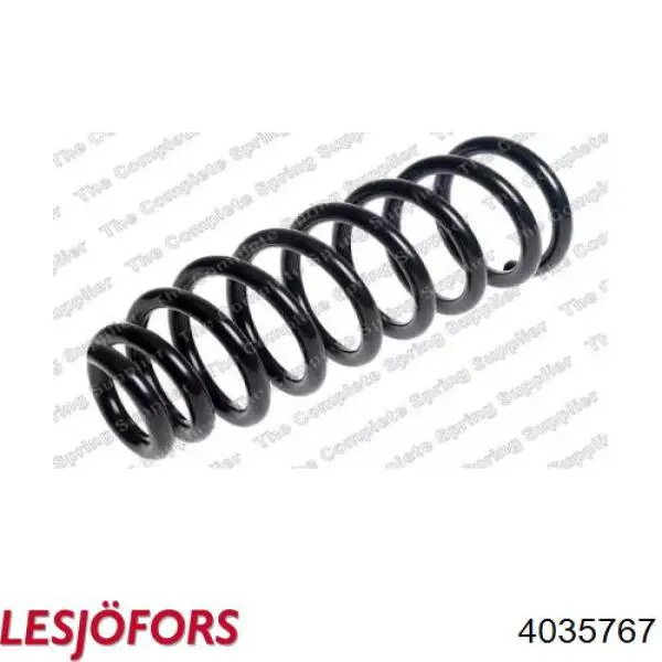 Пружина передня Honda 51401TL0E41 ціна, від 37.27 USD