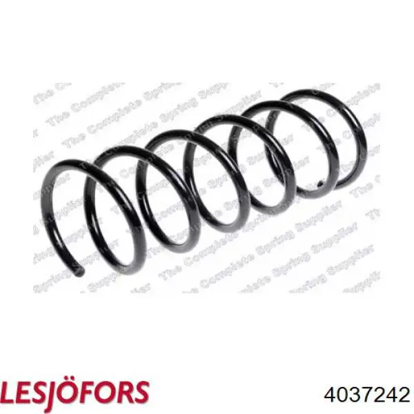 Пружина передня Hyundai/Kia 546300X200 ціна, від 6.09 USD