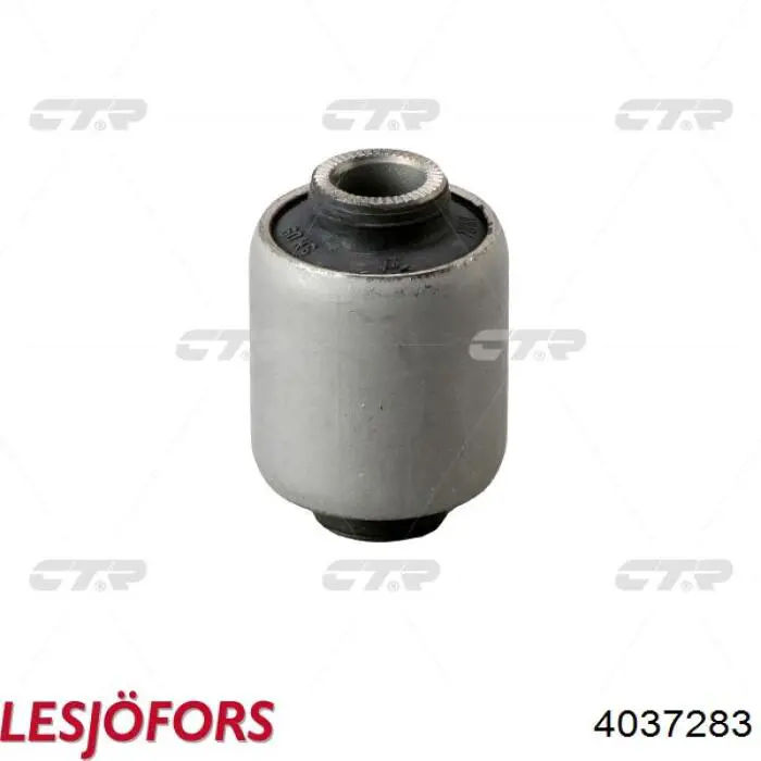 Пружина передня Lesjofors 4037283 ціна, від 42.13 USD