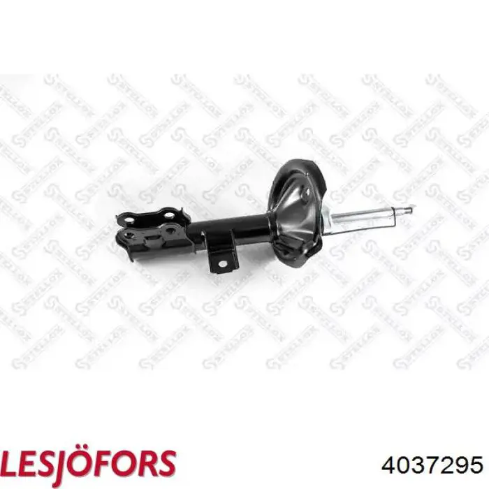 Купити Пружина передня Hyundai Elantra IV HD