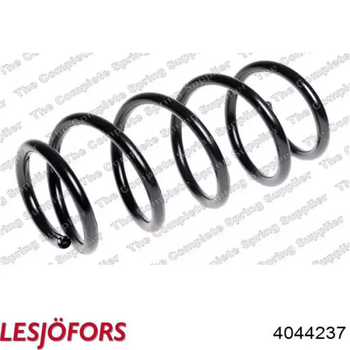 Купити 4044237 Lesjofors Гвинтова пружина підвіска