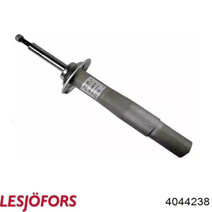 Пружина передня Lesjofors 4044238 ціна, від 32.58 USD