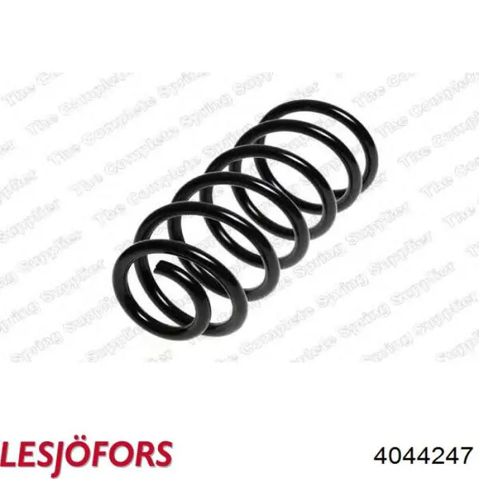 Пружина передня Mazda BHN234011C ціна, від 31.22 USD