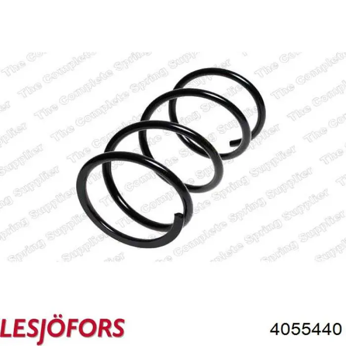 Пружина передня Mazda B01C34011 ціна, від 56.63 USD