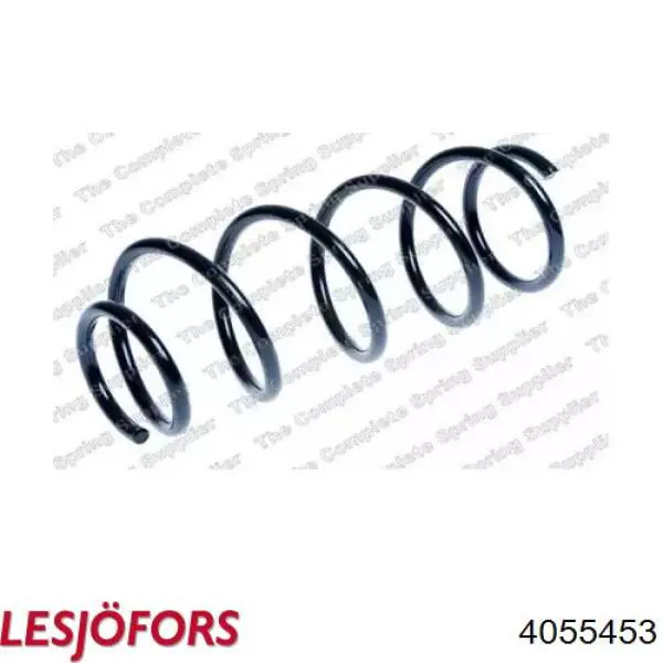 Купити DH5734011D Mazda Гвинтова пружина підвіска