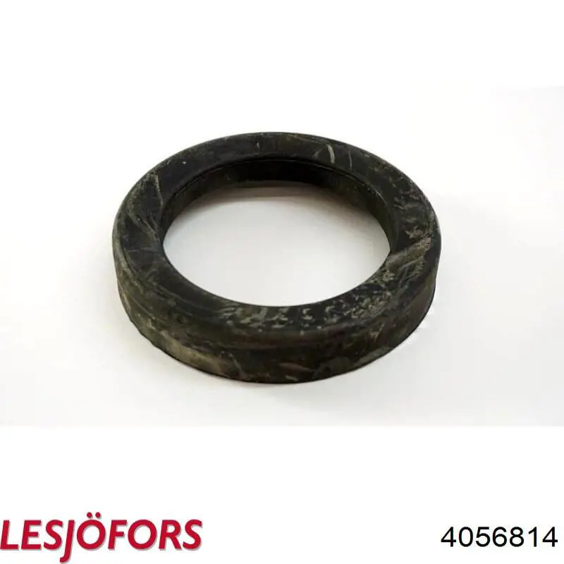 Пружина передня Lesjofors 4056814 ціна, від 33.62 USD