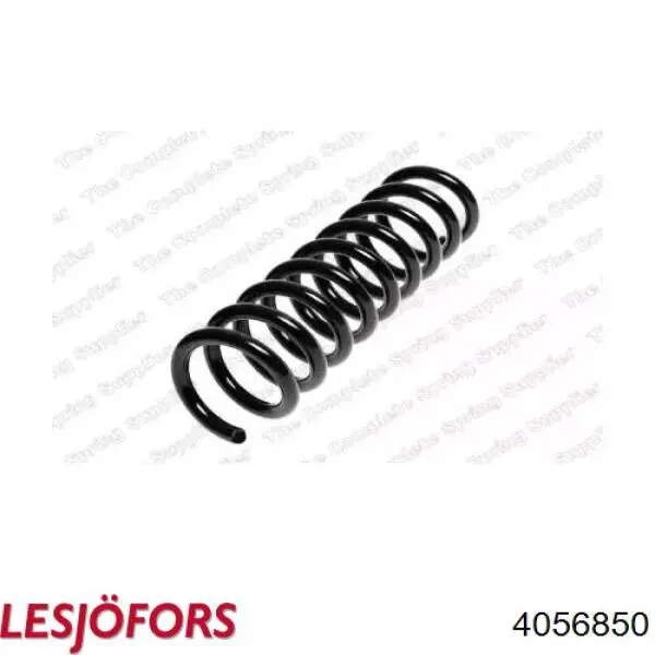 Пружина передня Lesjofors 4056850 ціна, від 36.00 USD