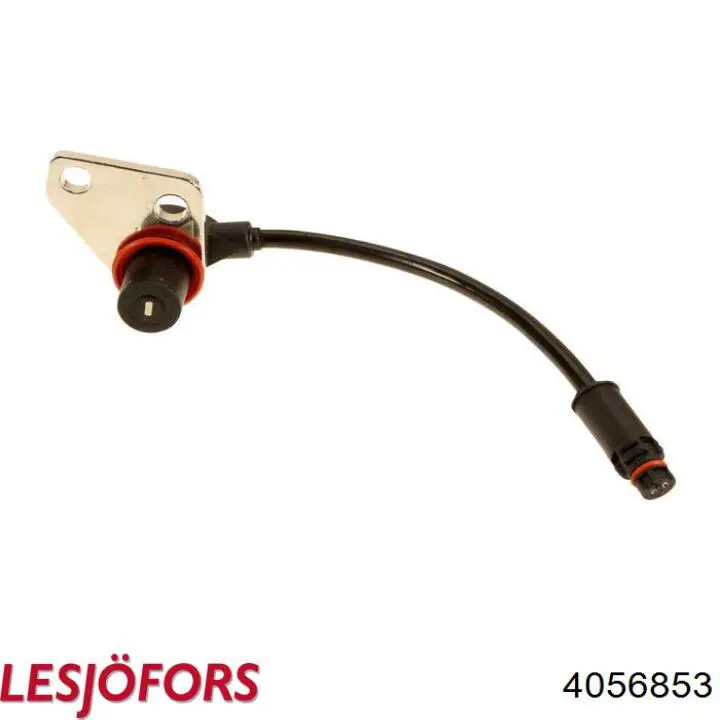 Пружина передня Lesjofors 4056853 ціна, від 62.74 USD
