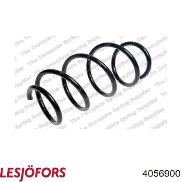 Пружина передня Mercedes A2463210404 ціна, від 38.93 USD