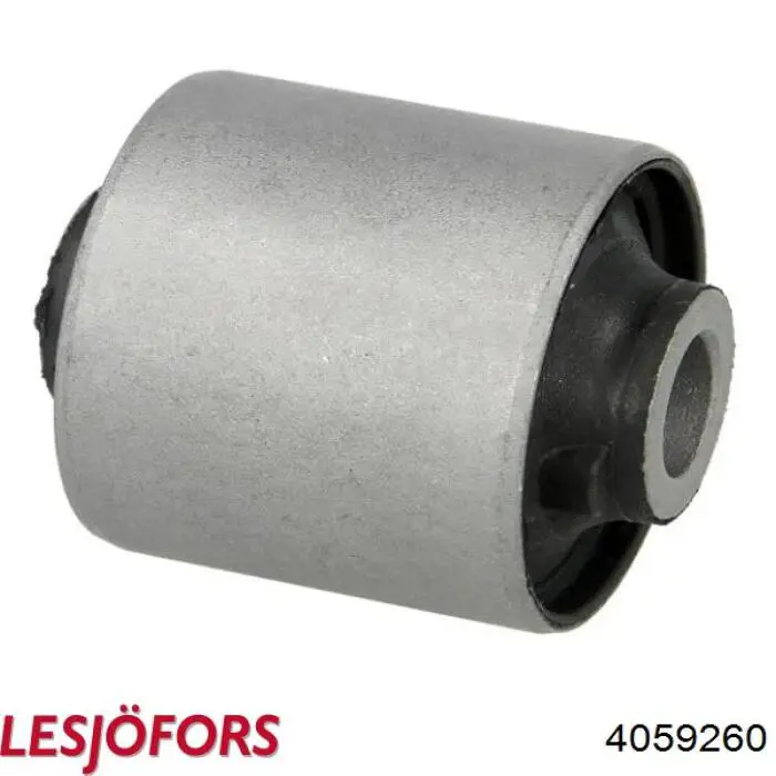 Пружина передня Lesjofors 4059260 ціна, від 32.47 USD