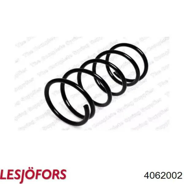 Пружина передня SA54010Q9005 Sensen
