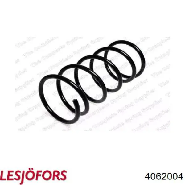 Пружина передня Nissan Bluebird седан (T72 , T12) (1985 - 1990) ціна, від 149.99 USD