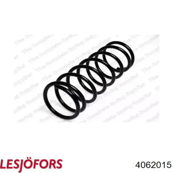 Купити Пружина передня Nissan Sunny I B11