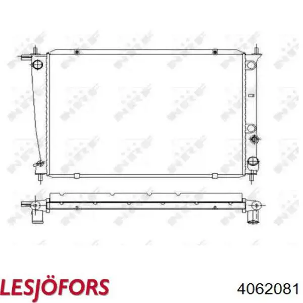 Пружина передня Japko ZCJ1164A ціна, від 25.88 USD