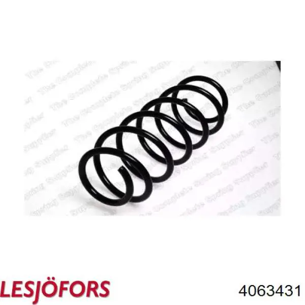 Купити CS2407F Sato Tech Гвинтова пружина підвіска