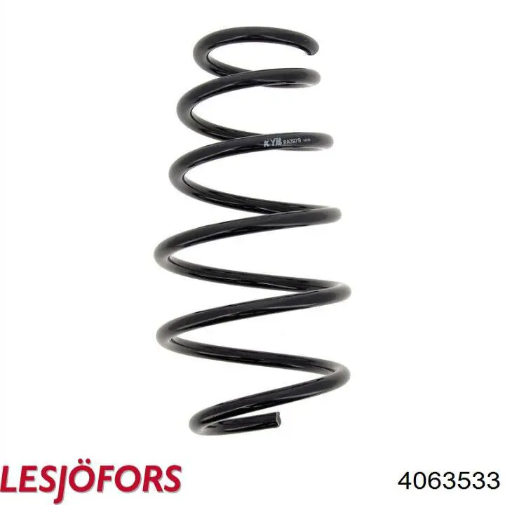 Пружина передня Monroe SP3918 ціна, від 27.14 USD