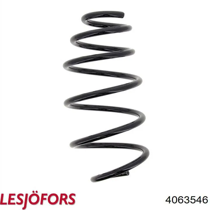 Пружина передня 0312468 Opel