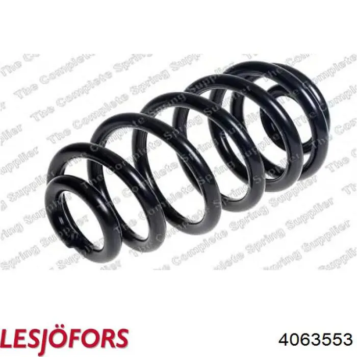 Пружина передня Monroe SP4572 ціна, від 46.06 USD