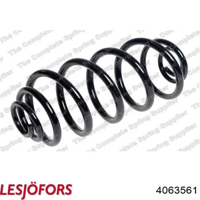 Пружина передня 13402602 Opel