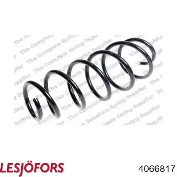Пружина передня Peugeot/Citroen 5002XH ціна, від 33.90 USD