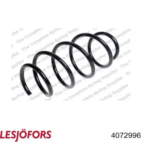 Пружина передня 993149 Sachs