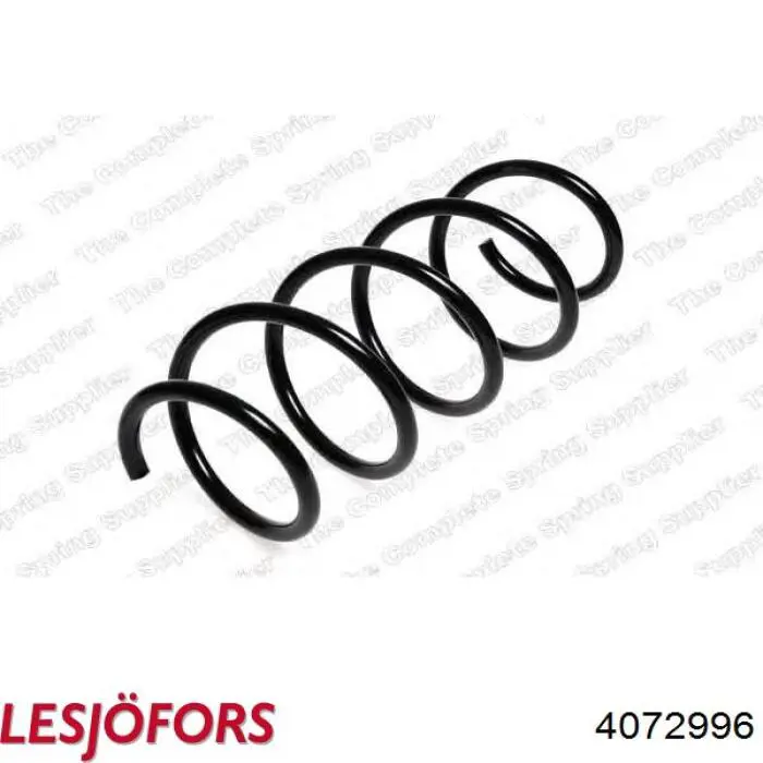 Купити 993149 Sachs Гвинтова пружина підвіска