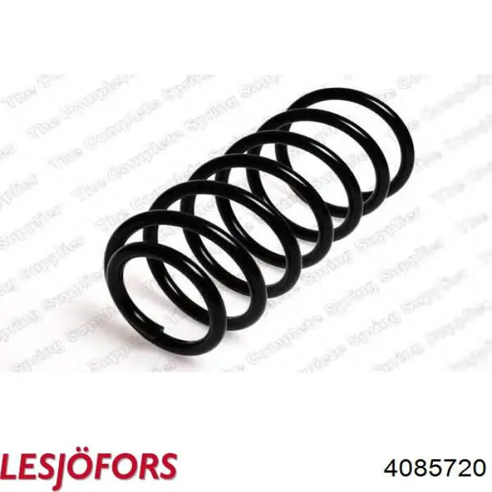 Пружина передня Lesjofors 4085720 ціна, від 24.00 USD