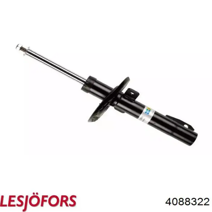 Пружина передня Kayaba RG3569 ціна, від 253.95 USD