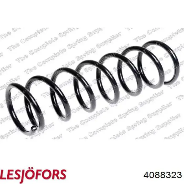 Пружина передня Subaru 20330FE920 ціна, від 58.70 USD