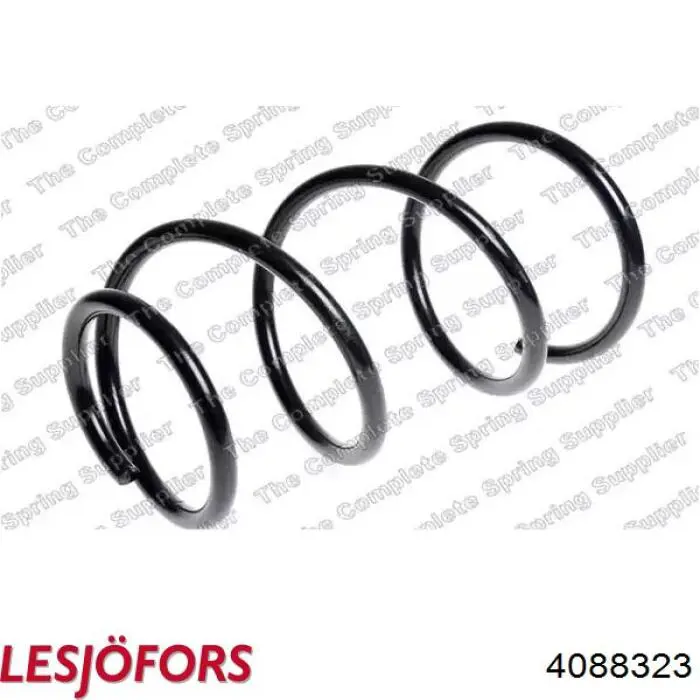 Купити 20330FE920 Subaru Гвинтова пружина підвіска