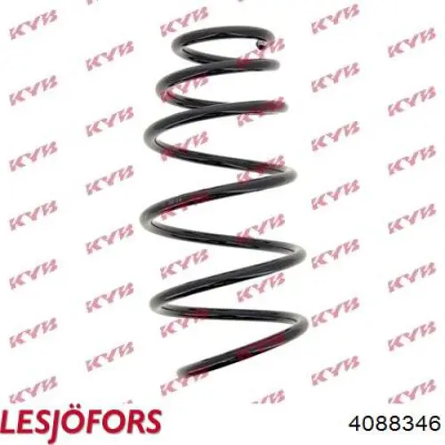 Пружина передня Subaru 20330AJ070 ціна, від 38.54 USD