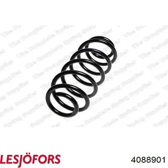 Пружина передня Monroe SP3204 ціна, від 33.96 USD
