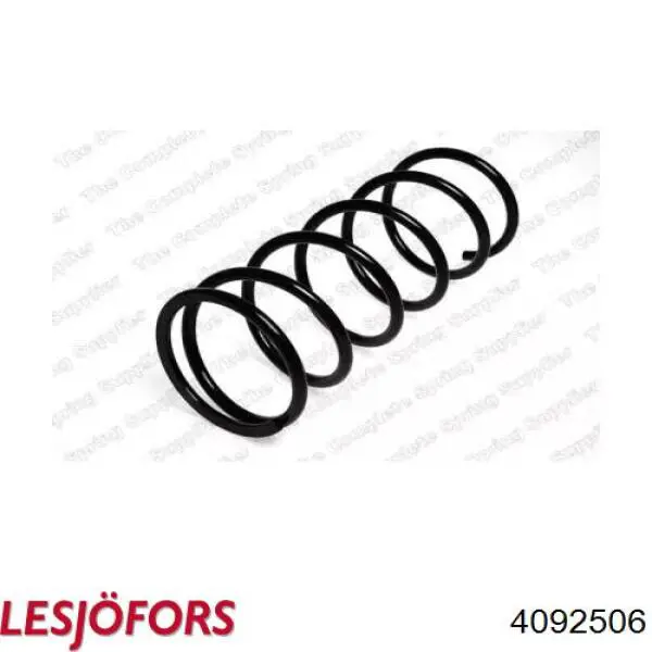 Пружина передньої підвіски Toyota 481312B161