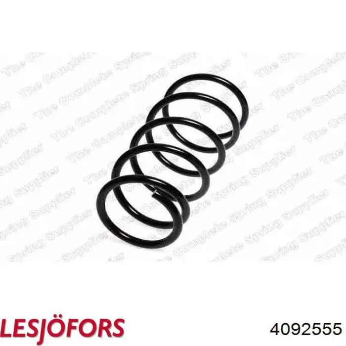 Пружина передня Toyota 4813152380 ціна, від 38.14 USD