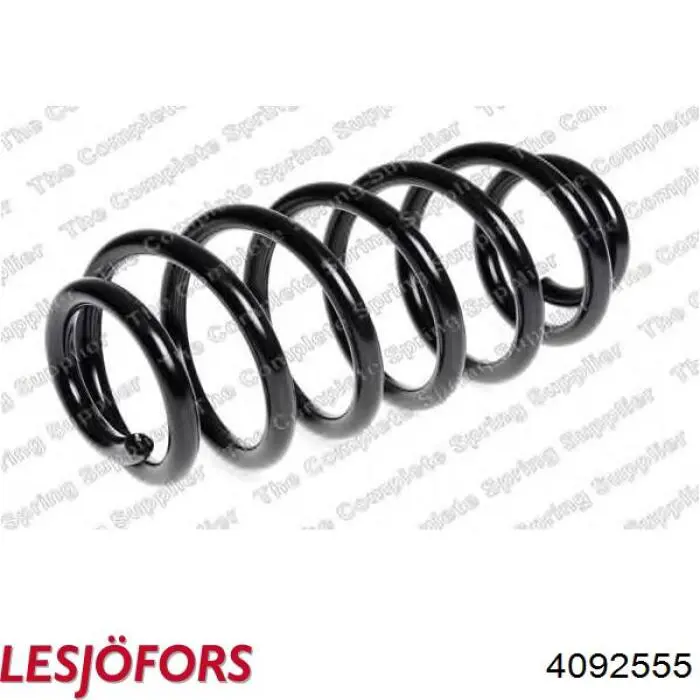 Пружина передня 4813152380 Toyota