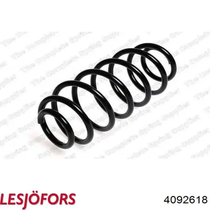 Пружина передня Optimal OPCSP01138 ціна, від 33.03 USD