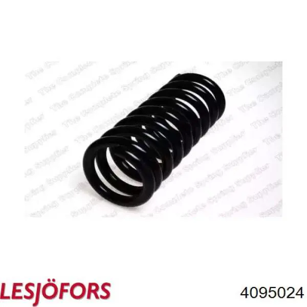 Купити LS4095024 Lesjofors Гвинтова пружина підвіска