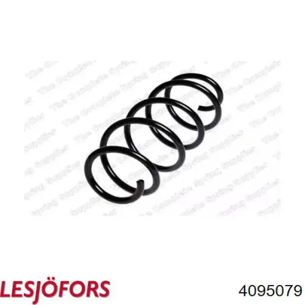 Пружина передньої підвіски Stellox 1023293SX