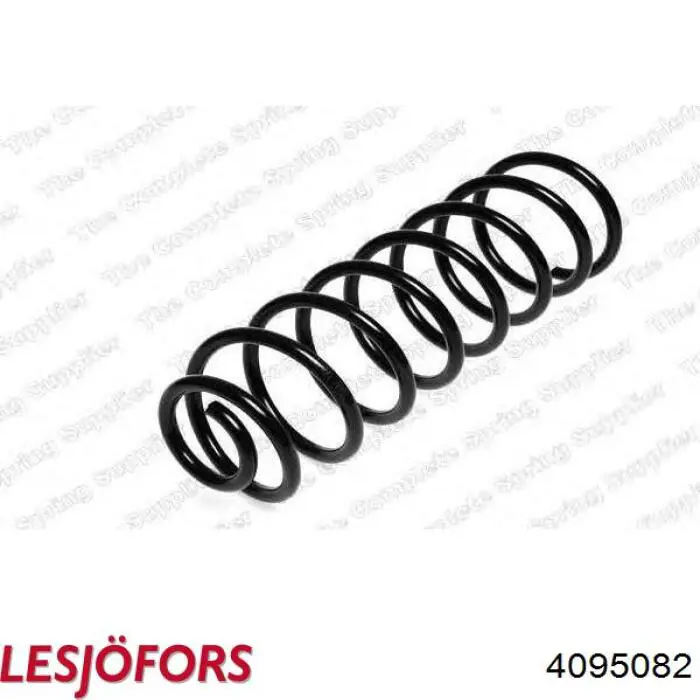 Пружина передня Lesjofors 4095082 ціна, від 33.98 USD