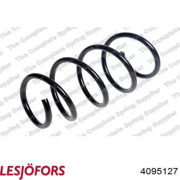 Купити 993882 Sachs Гвинтова пружина підвіска