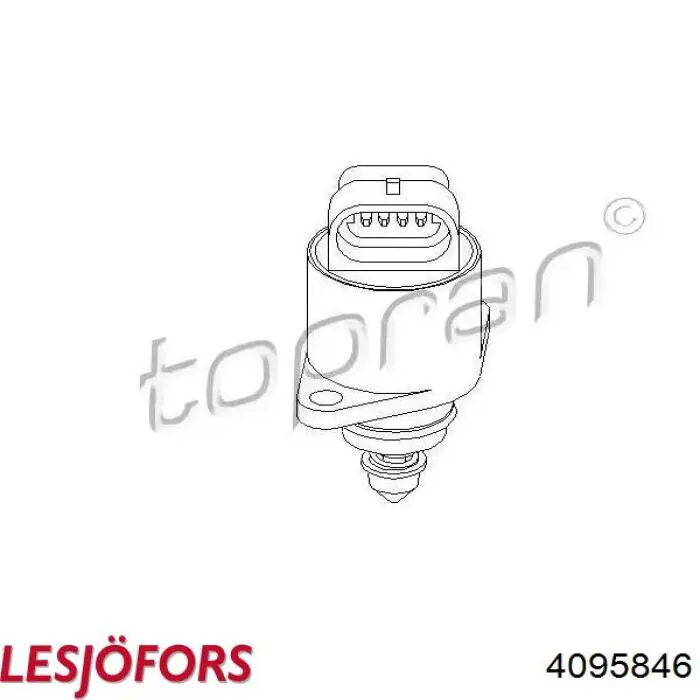 Пружина передня Lesjofors 4095846 ціна, від 38.57 USD