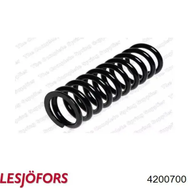 Купити 4403299 Ford Задні пружини