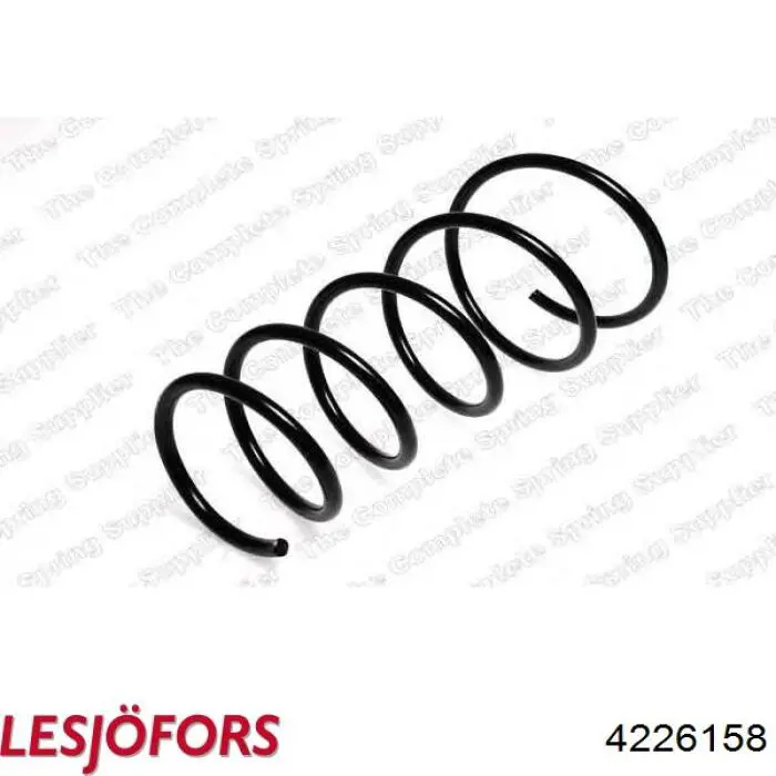 Купити 994841 Sachs Задні пружини